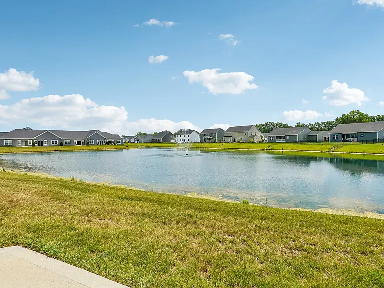 The Preserve at Walnut Ridge — Photo 88
