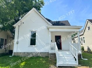 120 E Lexington Ave, Winchester, KY 40391