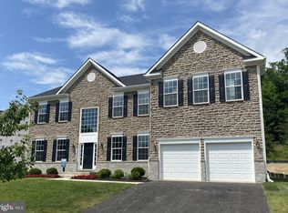 13838 Carlene Dr, Upper Marlboro, MD 20772