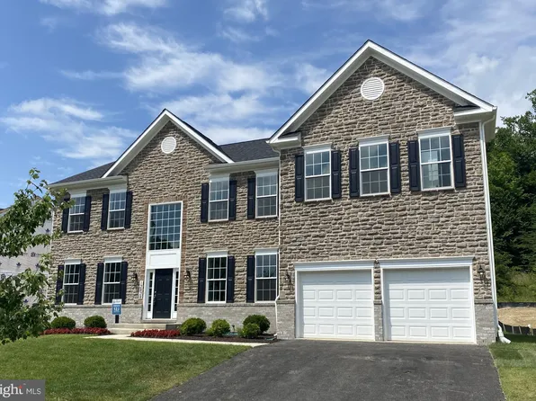 13838 Carlene Dr, Upper Marlboro, MD 20772