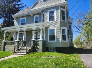 264 Furman St, Syracuse, NY 13205