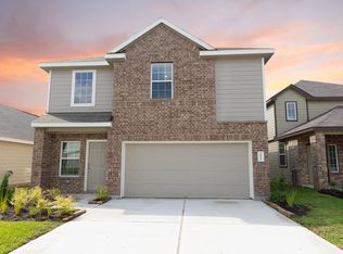 3812 Dyl Smitty Dr, Conroe, TX 77301