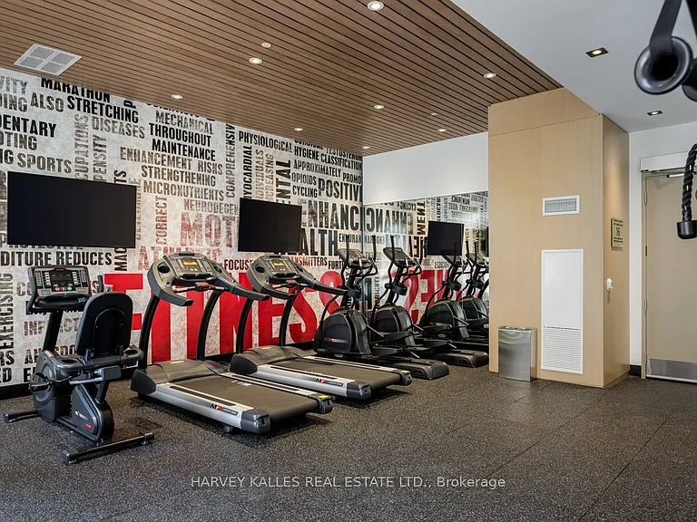 2369 Danforth Ave #710 — Photo 29