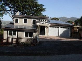 467 5th St, Montara, CA 94037