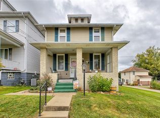 168 E Askren St, Uniontown, PA 15401