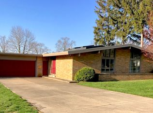 1040 McArthur St, Lake Odessa, MI 48849