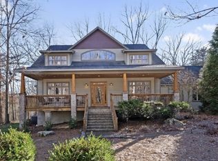 2046 Lakeshore Dr, Monteagle, TN 37356