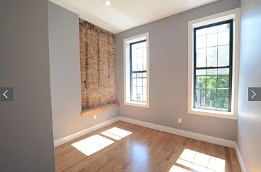 Rented by P Management