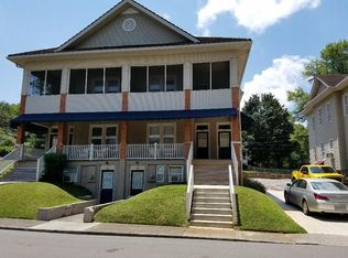157 Circle Dr, Maryville, TN 37803