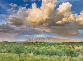 1053 Ameca Ct, Rio Rico, AZ 85648