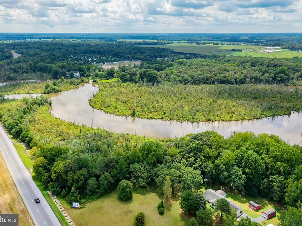 0 S Coastal Hwy, Milton, DE 19968