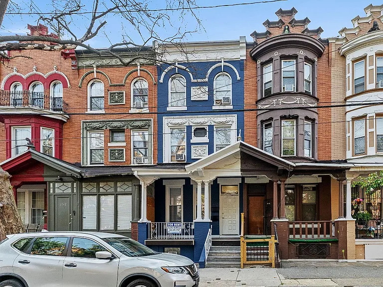 3744 N Carlisle St #1 — Photo 3