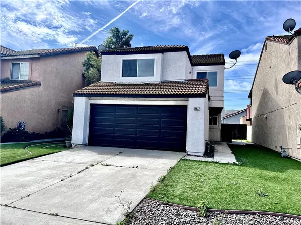 14637 Woodland Dr, Fontana, CA 92337