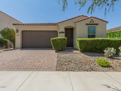 9911 E Tungsten Dr, Mesa, AZ, 85212