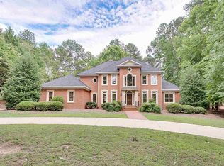 305 Mossycup Oak Ct, Spartanburg, SC 29306