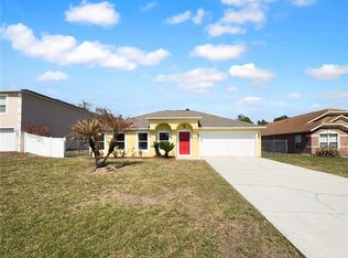 107 Herring Way, Poinciana, FL 34759