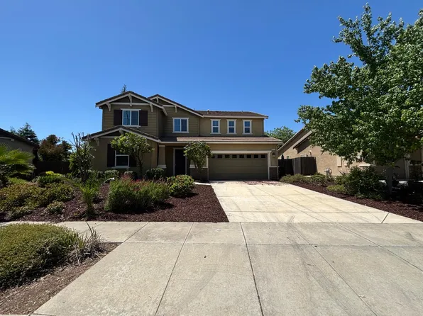 10311 Petty Ln, Stockton, CA 95212