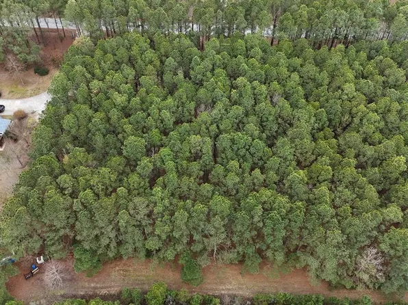 0 Butlers Bluff Dr, Cape Charles, VA 23310