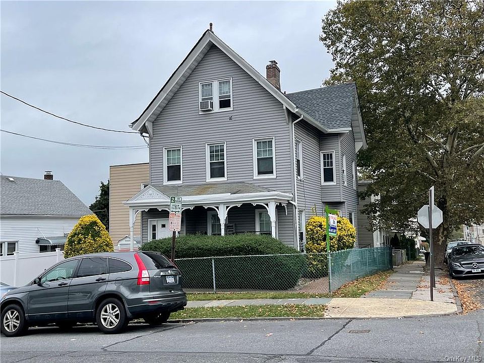 201 N 7th Avenue, Mount Vernon, NY 10550 Zillow