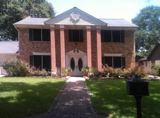 11410 Valley Spring Dr, Houston, TX 77043