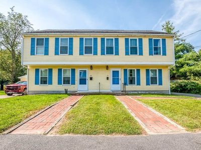 75 Durham Rd, Dedham, MA, 02026