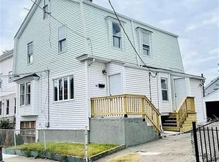 28 Slater St, Pawtucket, RI 02860