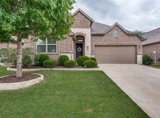 1016 Lake Sierra Way, Little Elm, TX 75068