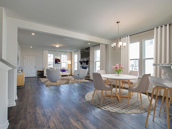 3rd image of 3532 Blackwell Blvd #188-lot 188