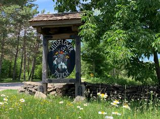 LOT 7 Daisy Patch Rd, Fish Creek, WI 54212