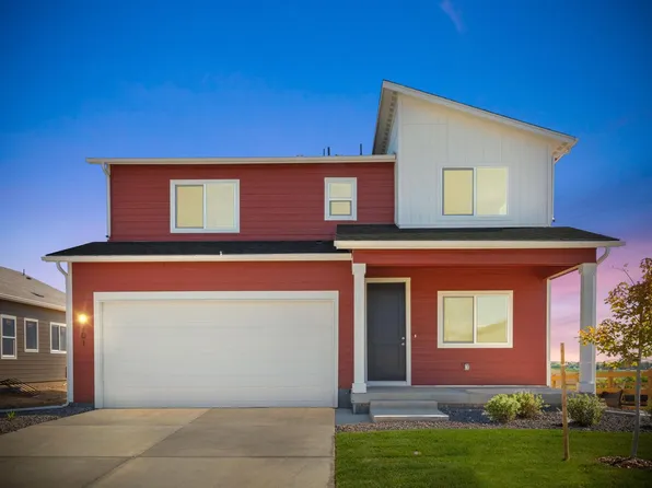 701 Muturu Rd, Johnstown, CO 80534