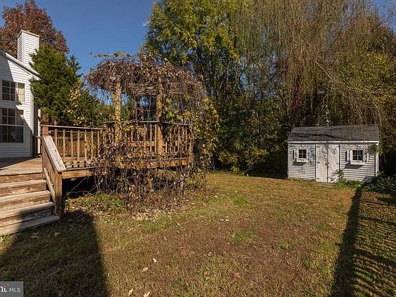 2nd image of 4 Wexwood Ct