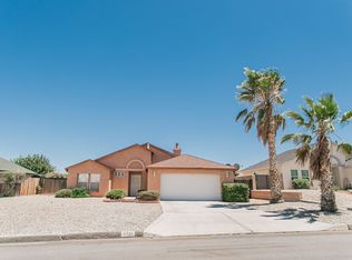 7727 Hanford Ave, Yucca Valley, CA 92284