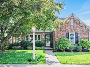 176 N Grant St, Manheim, PA 17545
