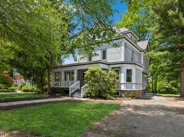 Essex Fells NJ Real Estate - Essex Fells NJ Homes For Sale | Zillow