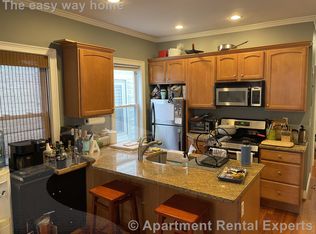 393 Cardinal Medeiros Ave #2, Cambridge, MA 02141