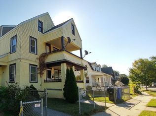 93 Oak Grove Ave #FL2, Springfield, MA 01109