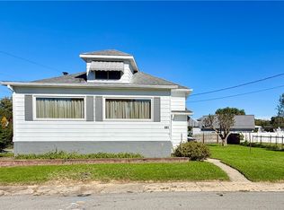 101 Poplar St, Masontown, PA 15461