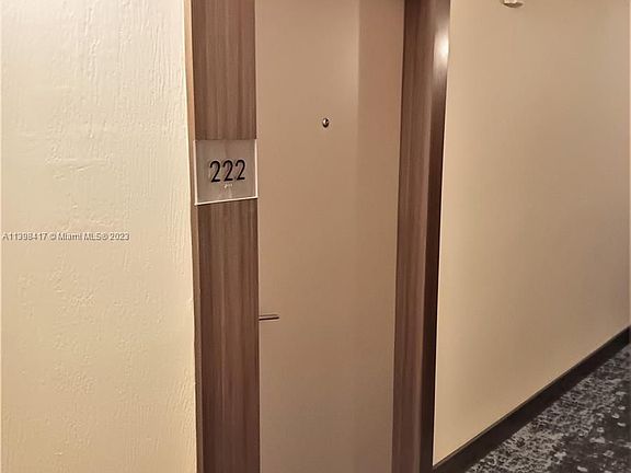 2nd image of 3731 N Country Club Dr APT 222