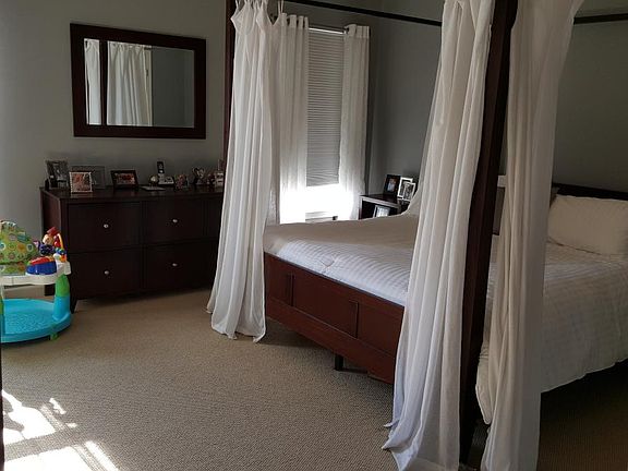 Master Bedroom #1