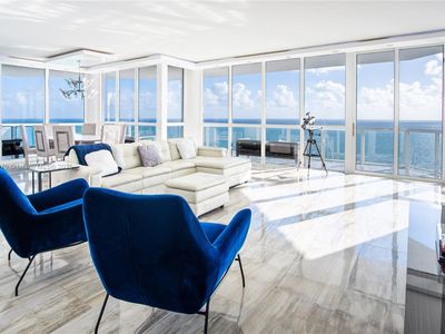 16425 Collins Ave APT Os16a, Sunny Isles Beach, FL, 33160