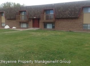 4735 Mountain Rd APT 204, Cheyenne, WY 82009