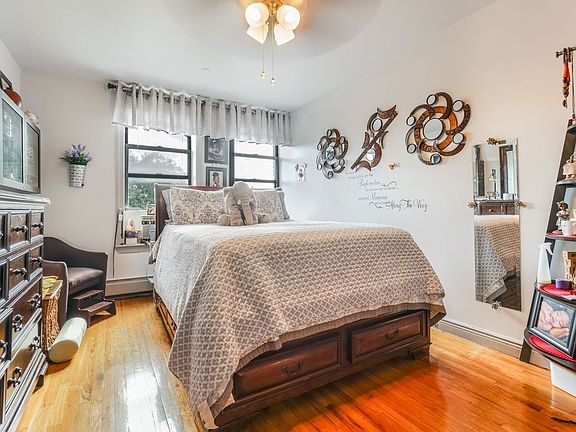 2nd image of 45 Central Park N APT 6B