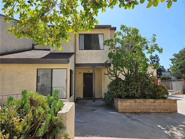 620 W Hyde Park Blvd Unit 126, Inglewood, CA 90302