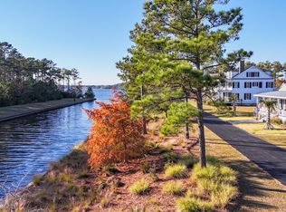 790 E Harborside Rd, Oriental, NC 28571