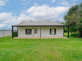 1520 Humble Rd E, Overton, TX 75684