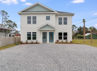 2823 Susan Ave, Panama City Beach, FL 32408