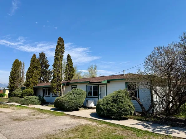 2004 Kemp Street, 2004 Kemp St APT 4, Missoula, MT 59801