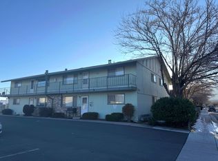 1841 E Long St APT 6, Carson City, NV