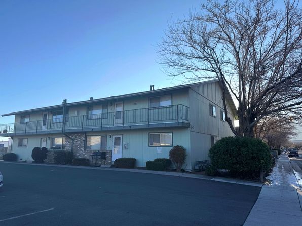 1841 E Long St APT 6