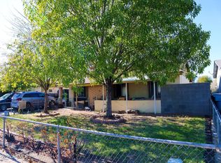 4228 N 82nd Ave, Phoenix, AZ 85033